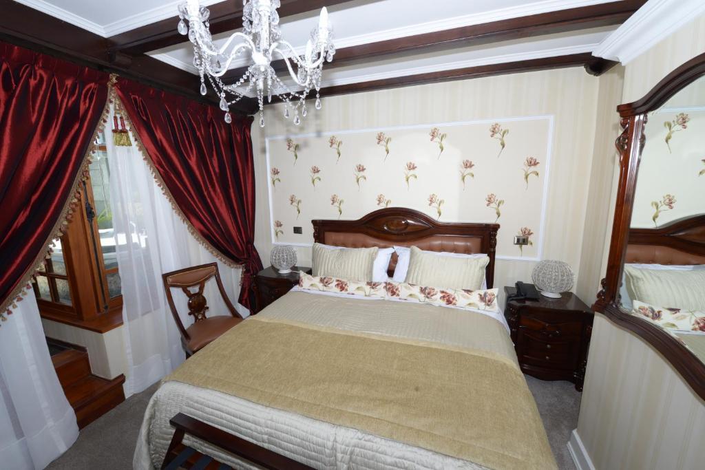Domus Mare Hotel فينيا ديل مار الغرفة الصورة