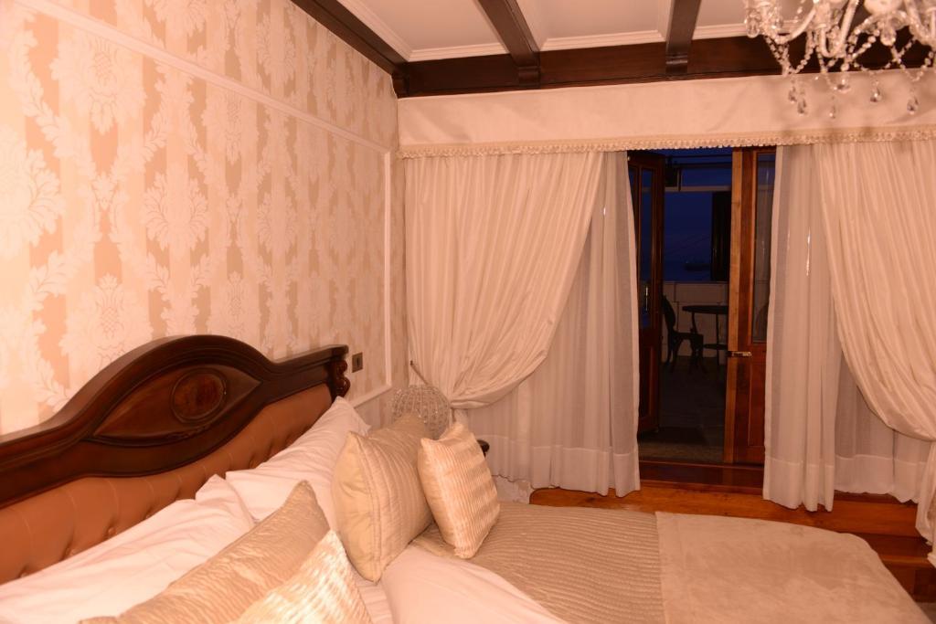 Domus Mare Hotel فينيا ديل مار الغرفة الصورة
