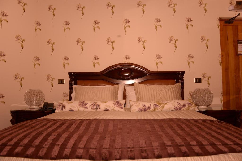Domus Mare Hotel فينيا ديل مار المظهر الخارجي الصورة